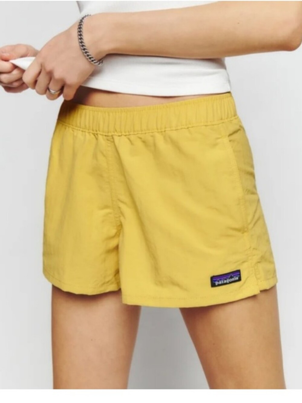 Patagonia Women's Baggies XS